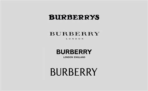 burberry font shirt|burberry labels meaning.